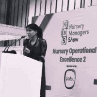 Dr. Sam Ballington (PhD Ed)