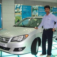Narasimhan Kuppuraj