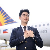 Nicolai Russel Reyes