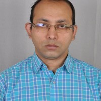 Chiranjib Dey