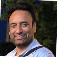 Sarbjit S Dosanjh