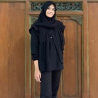 Chika Aurel Nabila Alyasha