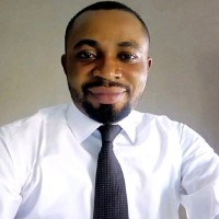 Peter Etebe