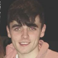 Conor Greene