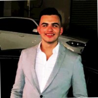 Jonathan Aronov