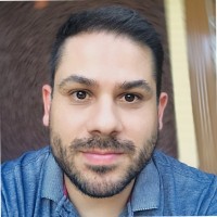 Rafael Gaspar