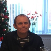 John Richardson