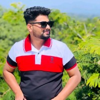 Mohammad Haris