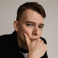 Alexander Chernyshev
