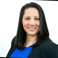 Paula Alvarado
