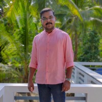 Hari K S