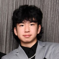 Ethan Wang