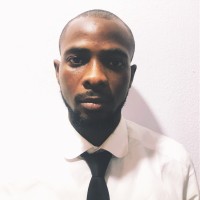 Femi Omolasho