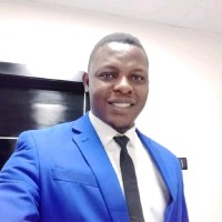 Timothy Olanrewaju Adedayo, Bsc, Mnim, Aca, Msc