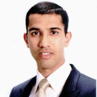Shaik Faheem