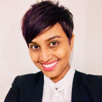 Ashwini Ingle