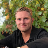 Andreas Larsson