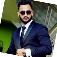 Md Naimul Haque