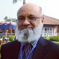 Ajmal Kazmi