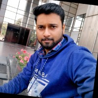 Sumanta Ghosh