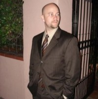 Gregory Cole
