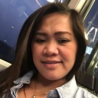Rhea Fabella