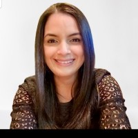 Ana Mejia
