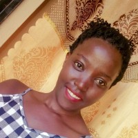 Kyatuhaire Ednah