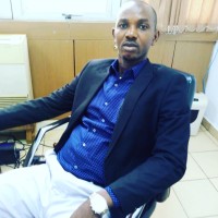 Chukwudi Gideon Ilo