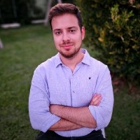 José Tomás Araya Abraham