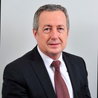 herve GOUTTEBARON
