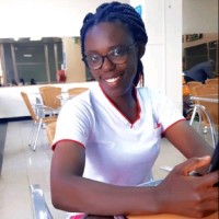 Nuwamagara Christine Sitendah