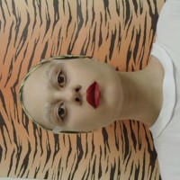 Salome Tsabutashvili