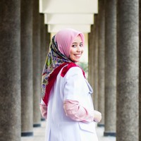 Intan Aisha Humairah Rizquha