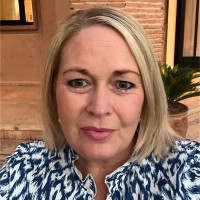 Sarah Newbold-Hill
