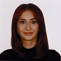 Nisa Kahrıman