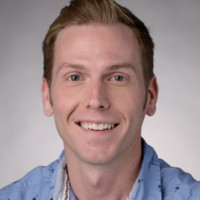 Nicholas Rohde