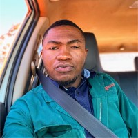 Paul Lunda Lubamba