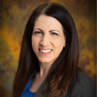 Megan Doyle, MS, OTR/L, TPS, FPS, Cert-APHPT