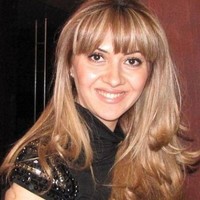 Anahit Martirosyan