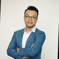 Nam P. Dang