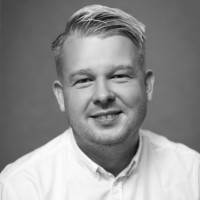 Kristoffer Kjærulff Reimers