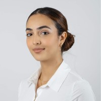 Yasmine Laaroussi