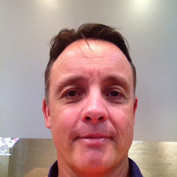 Daren Moore