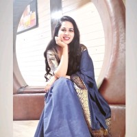 Megha Hada