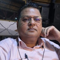 Ajay Kumar Sharma