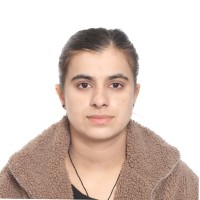 Harjot Kaur