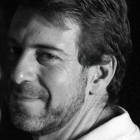 Oscar Garcia Montero