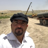 Bahman Kashmari