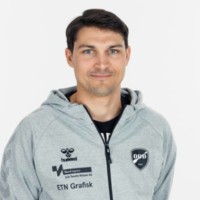 Alexander Sandtorv Fredriksen